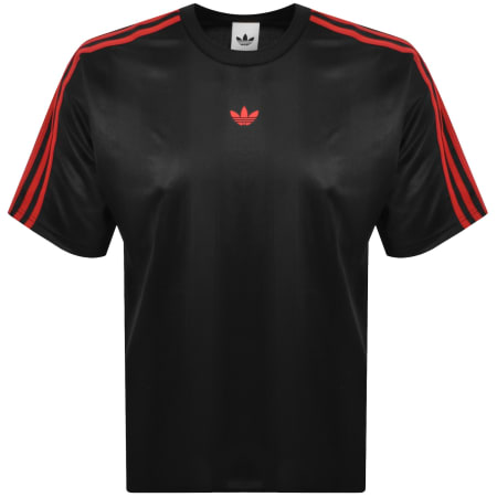 アーセナル adidas シャツ US S adidas（アディダス） tシャツ アーセナルFC OG 長袖シャツ / ロンT
